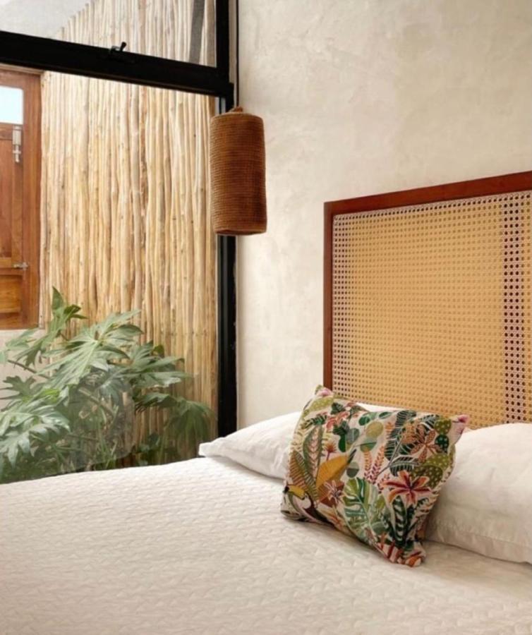 Pina Coloradas Ecolodge Yuluc 객실 사진